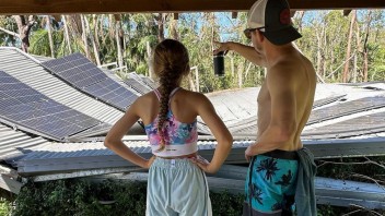 MotoGP: Il maltempo si abbatte sul Queensland: devastata la casa di Casey Stoner