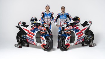 MotoGP: Oliveira: "Obiettivi? Intanto spero di restare intero per tutta la stagione!"