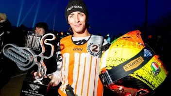 SBK: Bartolini: “Mi chiedevano troppi soldi per restare nel Motomondiale”