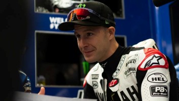 SBK: Rea: “Devo migliorare lo stile per la Yamaha, ma la finestra è grande”