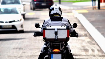Moto - News: Commissione Trasporti della Camera: "I motociclisti? Utenti vulnerabili della strada"