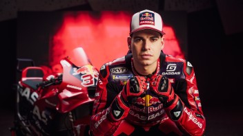 MotoGP: Augusto Fernandez rivela: "Ho copiato Acosta quando ero in crisi"