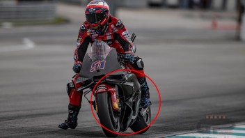 MotoGP: Ducati, KTM and Yamaha: more aerodynamic innovations to come