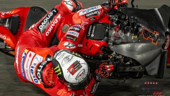 MotoGP: Ducati, Test Qatar, Day 2
