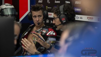 MotoGP: Quartararo: “Vedo passi avanti, ma siamo ancora lontani dai più veloci”