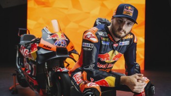 MotoGP: Jack Miller: "La KTM è cresciuta ancora, ora i piloti dopo la Rossa cercano noi"