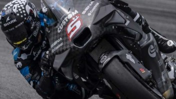 MotoGP: Zarco festeggia: "Arrivato in Honda al momento giusto"
