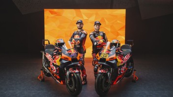 MotoGP: KTM gears up for 2024: "No excuses, we want to fight for the title"