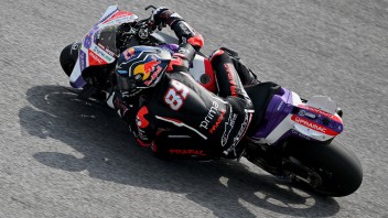 MotoGP: Sepang Test: Martin 1° davanti ad Acosta e Quartararo. 9° Marquez e 16° Bagnaia