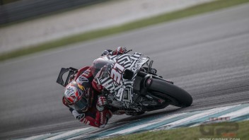 MotoGP: Pedro Acosta: "Solo 8°? Davanti a me ci sono 7 o 8 titoli mondiali"