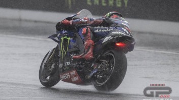 MotoGP: Arriva il ‘Crash Detection System', la luce salvavita per le collisioni
