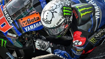 MotoGP: Quartararo: “So dove deve migliorare la Yamaha ma non come riuscirci”