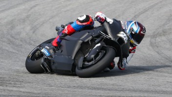 MotoGP: Test in Malesia già finiti per Raul Fernandez, Savadori lo sostituirà