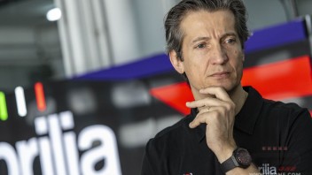 MotoGP: Rivola: "MotoGP must reach the level of F1, but Moto2 and Moto3 won't like it"