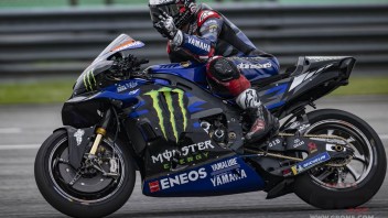 MotoGP: MEGAGALLERY - MotoGPs take off in Sepang: the best shots