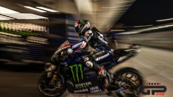 MotoGP: TEST QATAR, DAY 1, Megagallery