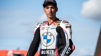 SBK: Record-breaking Toprak: "This time I have a better chance against Bautista"
