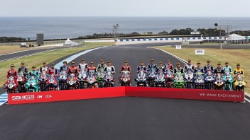 SBK: Su il sipario a Phillip Island: Toprak e Rea rilanciano la sfida a Bautista