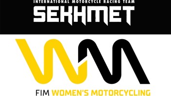 SBK: Sekhmet Racing in pista nel mondiale femminile con Dobbs e Whitmore