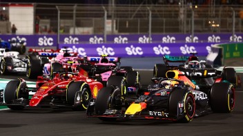 Auto - News: Formula 1, Gran Premio Arabia Saudita, Jeddah: gli orari in tv su Sky, TV8 e Now