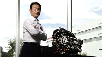 Auto - News: Honda Racing Corporation (HRC) Establishes a New Formula One Base in the UK