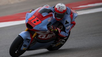 Moto2: FP3: Gonzalez da record davanti ad Arbolino, anche Vietti e Foggia in Q2