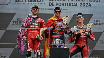 MotoGP: Portimao Grand Prix: the Good, the Bad and the Ugly