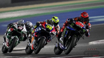 MotoGP: Honda and Yamaha: the light at the end of the tunnel is still far away