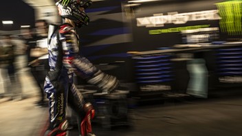 MotoGP: Quartararo: “Non siamo nella posizione di lottare per il Mondiale”