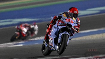 MotoGP: Jorge Lorenzo: "Adesso nessuno ha più scuse, neppure Marc Marquez"