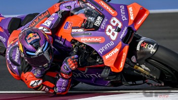 MotoGP: Martin trionfa nella Sprint Race a Losail, 4° Bagnaia, 5° M. Marquez