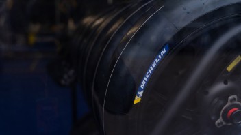 MotoGP: Michelin Tyre Tech Notes from Friday at Phillip Island: