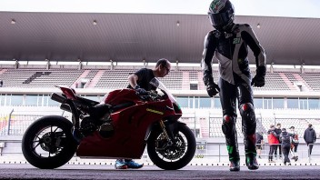 MotoGP: Morbidelli ringrazia Marc Marquez e gli steward dopo l’incidente a Portimao
