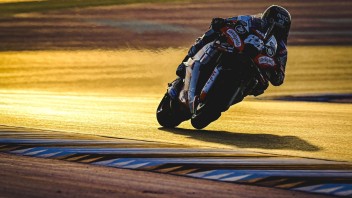 MotoGP: Brivio: "Non del tutto pronti dal punto di vista tecnico, ma ce la giocheremo"