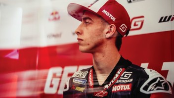 MotoGP: Lorenzo: "Acosta vincerà sicuramente un GP quest'anno, forse già a Jerez”