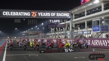 MotoGP: Classe 2024: tutti i piloti di Carmelo Ezpeleta