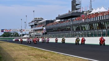 MotoGP: World Ducati Week 2024: disponibili i biglietti. I prezzi e dove comprarli