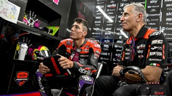 MotoGP: A.Espargarò: "Marquez e Acosta? Mai pensato che fossero una incognita"