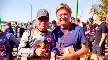 News: Dakar 20.24 Oltre il Limite: il docufilm la sera di Pasqua su Sky