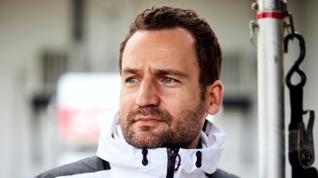 SBK: BMW revolution: Blusch new head of Motorrad Motorsport instead of Bongers