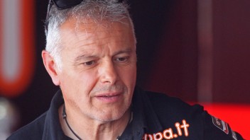 SBK: Foti: "Ballast? Bautista and Ducati have a clear direction, no turning back."