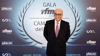 MotoGP: Ezpeleta: "In Qatar riunione con le Case per decidere il regolamento 2027"