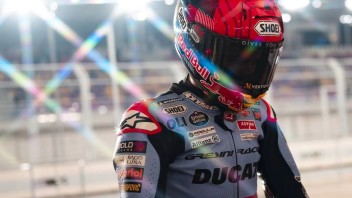 MotoGP: Marc Marquez: "Pecco e Martin sono i migliori, non è solo merito della GP24"