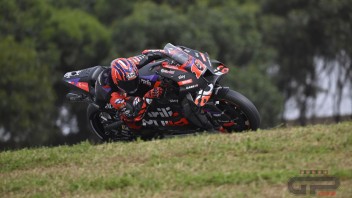 MotoGP: Vinales fa il Batman nella FP1 di Austin: 2° Martìn, poi Acosta e Bastianini