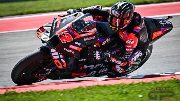 MotoGP: Vinales supereroe per Aprilia: pole e record, Acosta 2° su Marquez
