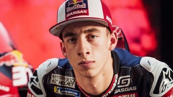 MotoGP: Acosta sorride dopo lo Shakedown: “Abbiamo fatto un passo avanti consistente”