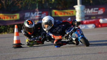 News: A scuola con Jorge Lorenzo: altre 3 sedi in Italia per 'diventare campioni'