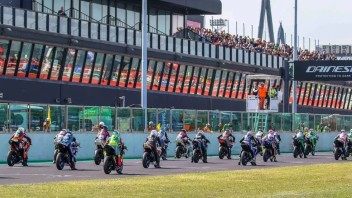 SBK: CIV Femminile: parte a Misano la caccia all’erede di Roberta Ponziani