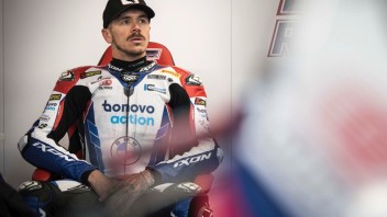 SBK: Redding: “Toprak a Barcellona mi ha scioccato, ma posso batterlo”