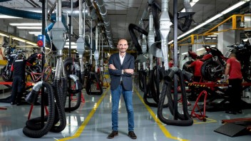 MotoGP: Domenicali: "Addio alla prima guida. Vogliamo schierare due campioni"